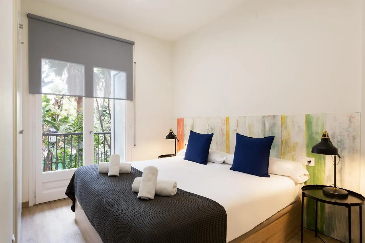 Sitges Group Beach Dreams Apartament