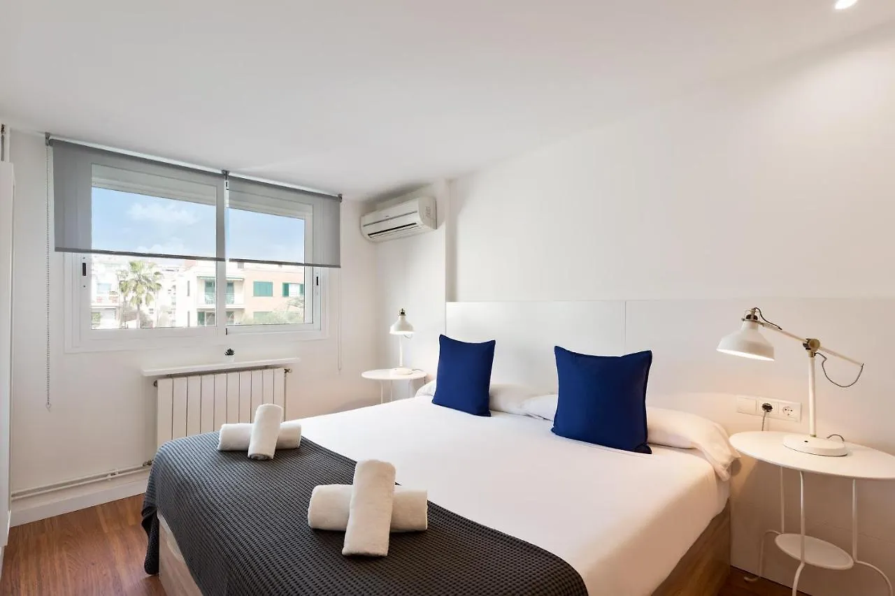 Sitges Group Beach Dreams Apartament