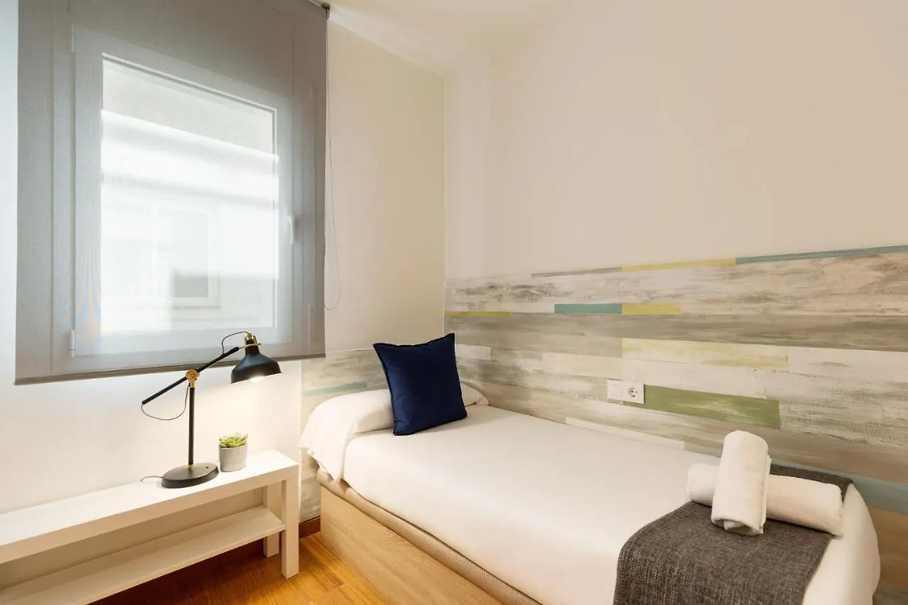 Apartament Sitges Group Beach Dreams