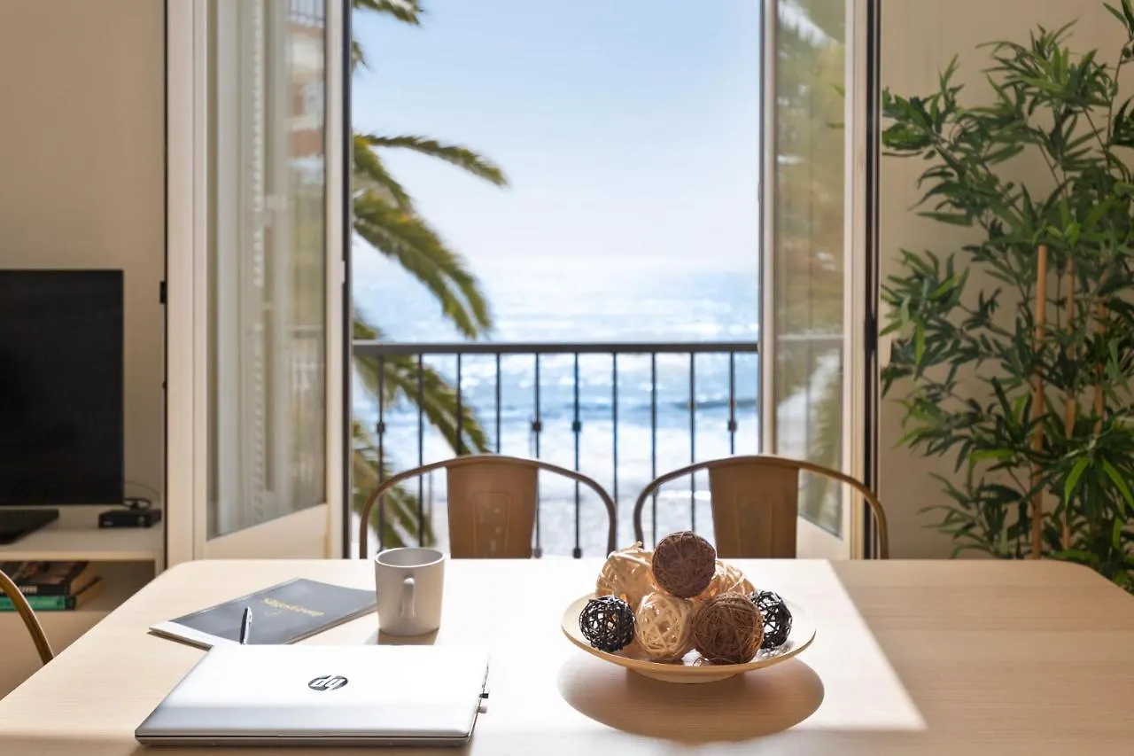 Apartament Sitges Group Beach Dreams Hiszpania