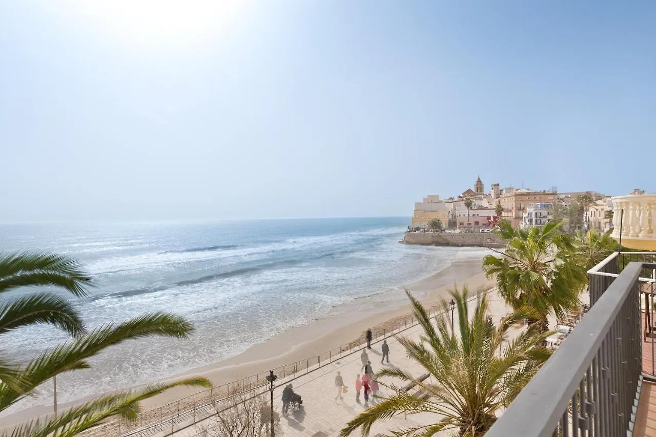 Apartament Sitges Group Beach Dreams