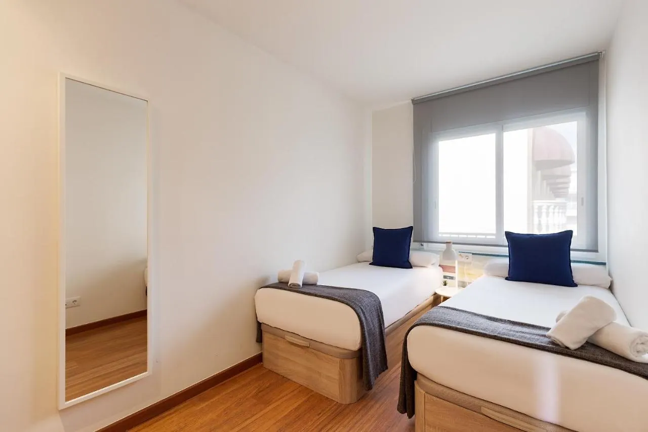 Sitges Group Beach Dreams Apartament