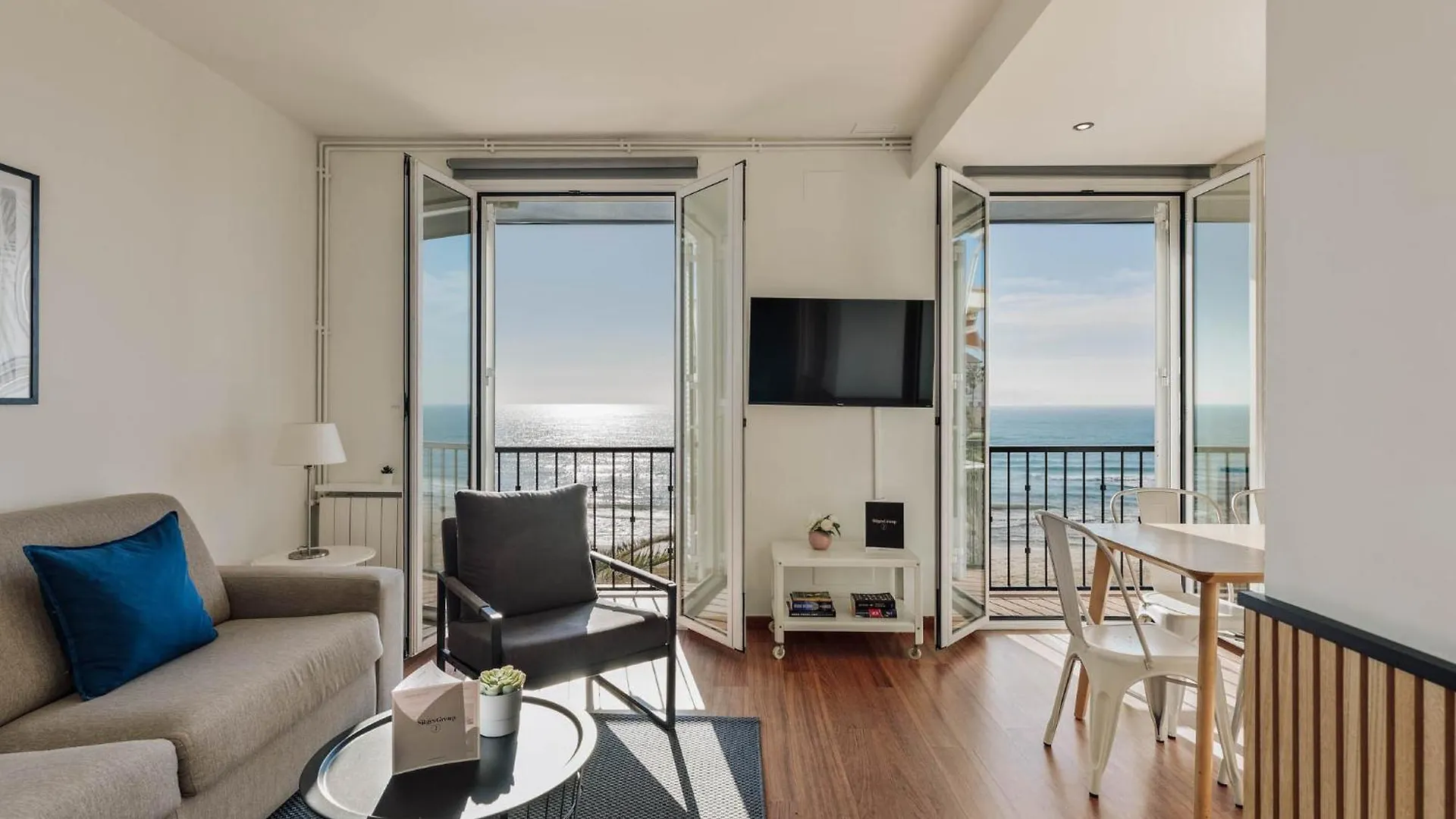 Apartament Sitges Group Beach Dreams