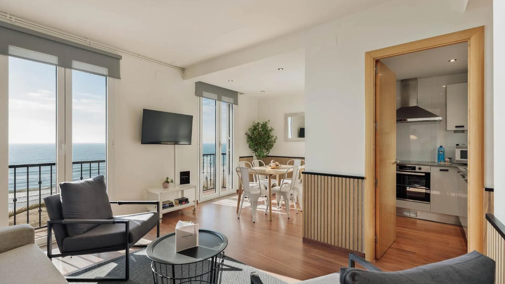 Sitges Group Beach Dreams Apartament