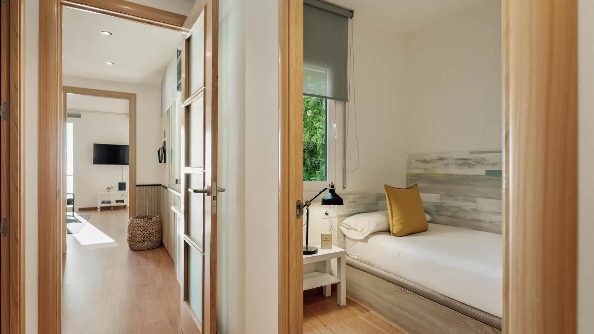 Apartament Sitges Group Beach Dreams