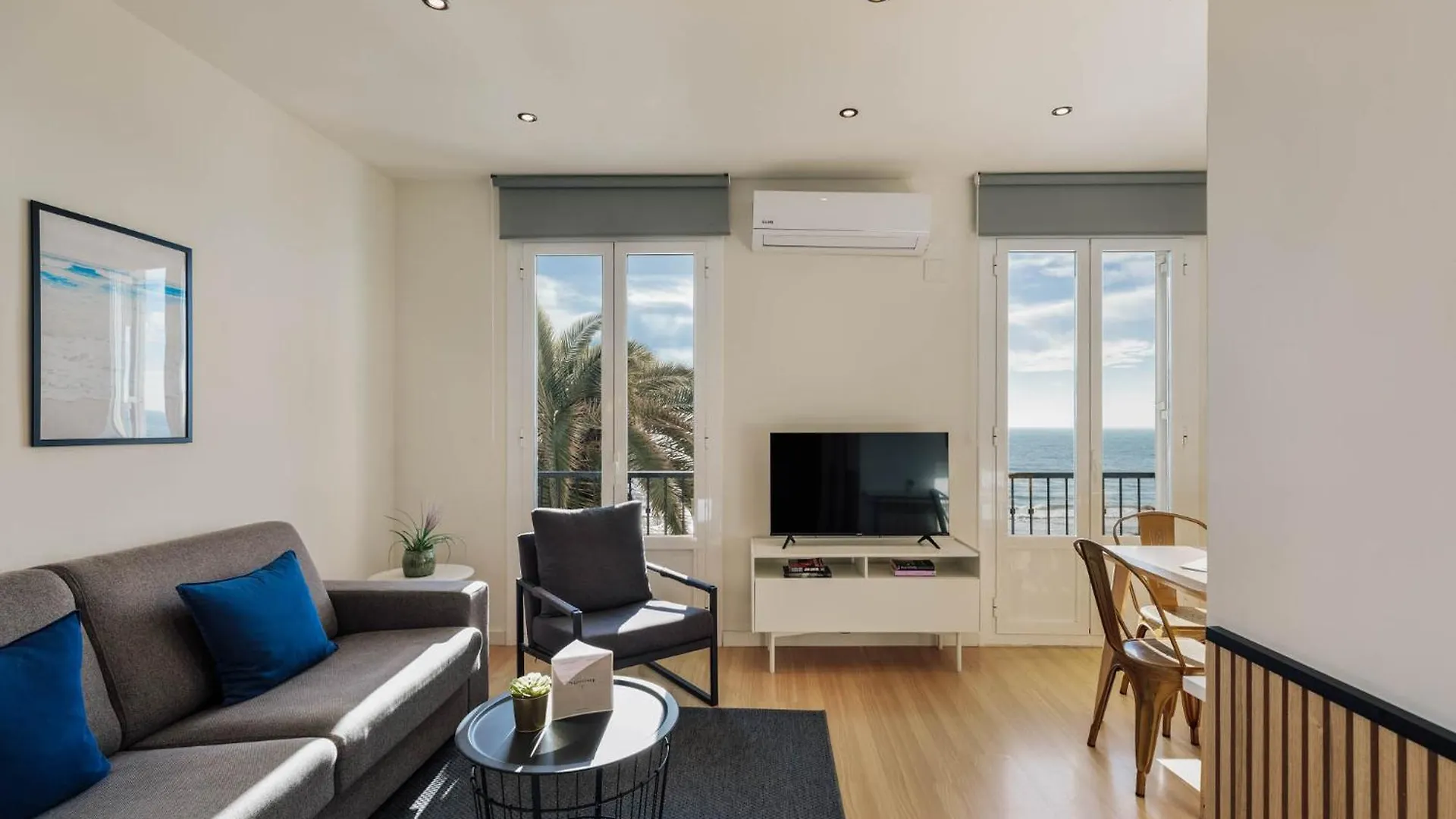 Apartament Sitges Group Beach Dreams