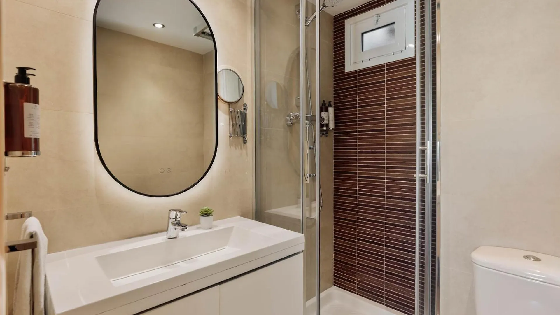 Sitges Group Beach Dreams Apartamento