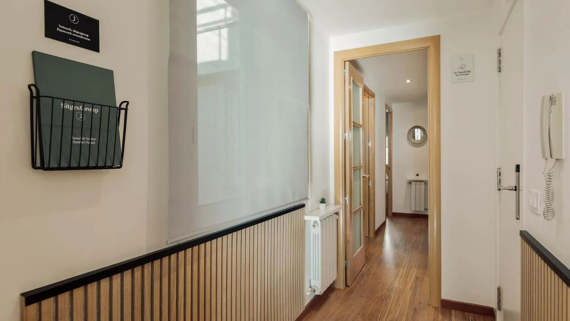 Sitges Group Beach Dreams Apartament