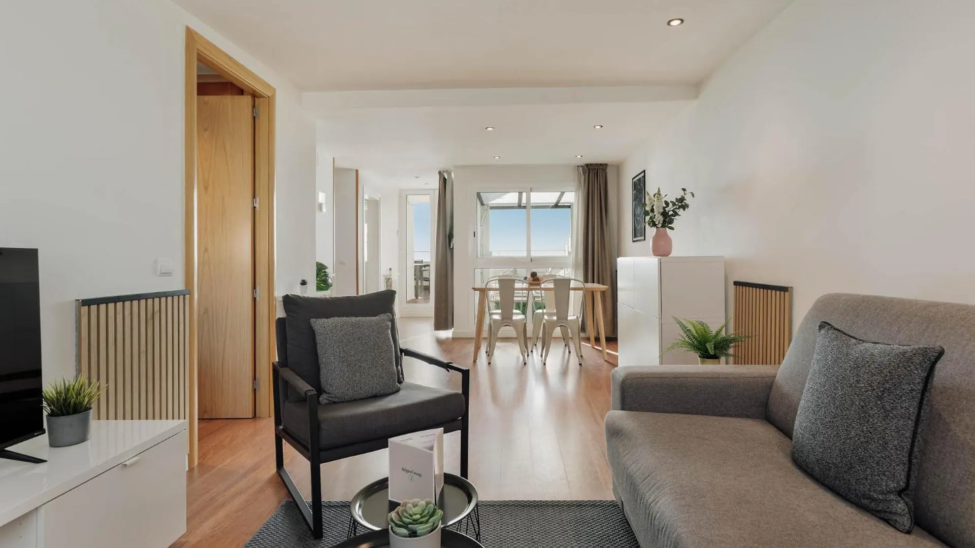 Sitges Group Beach Dreams Apartament