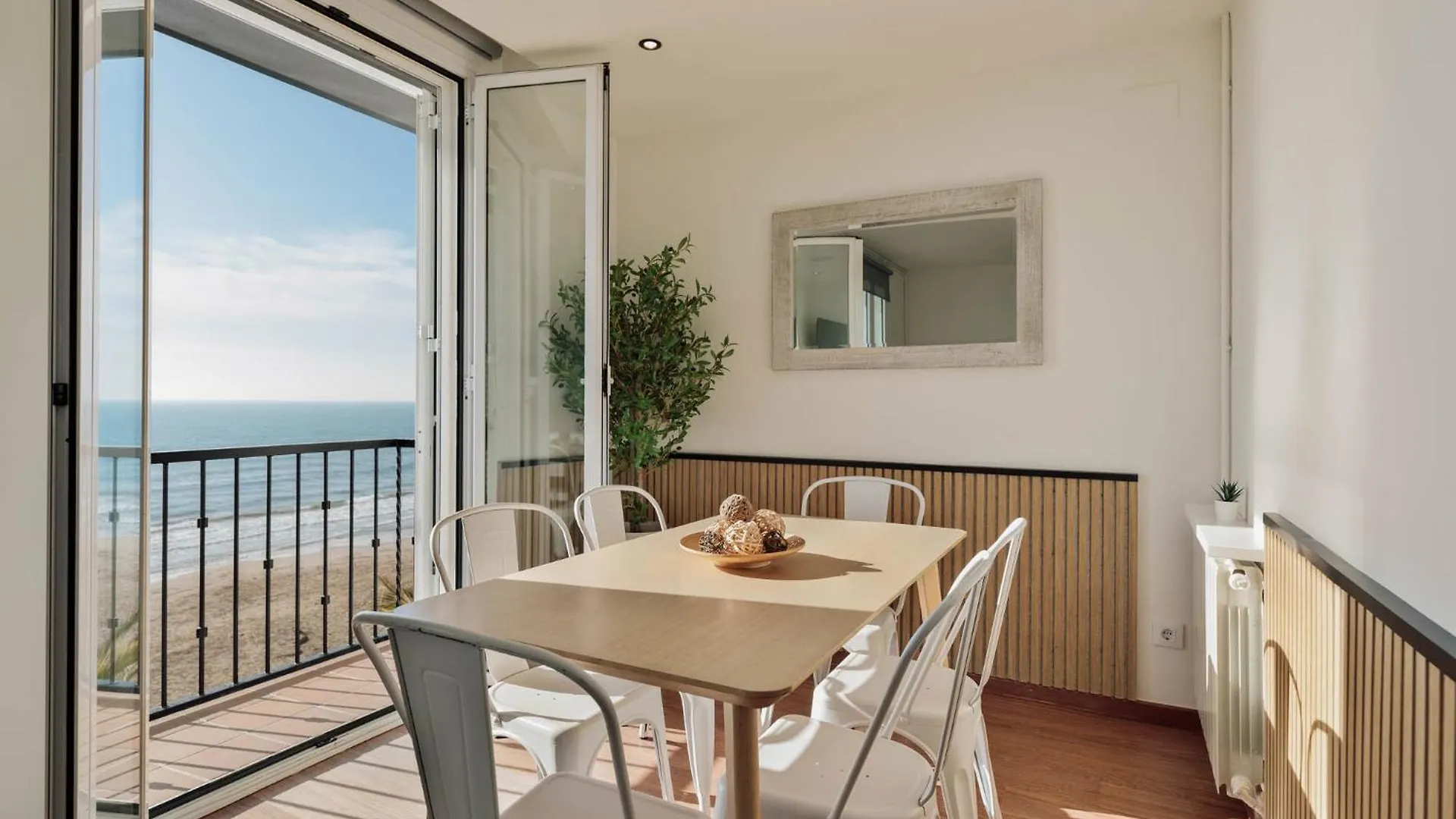 Apartament Sitges Group Beach Dreams Hiszpania