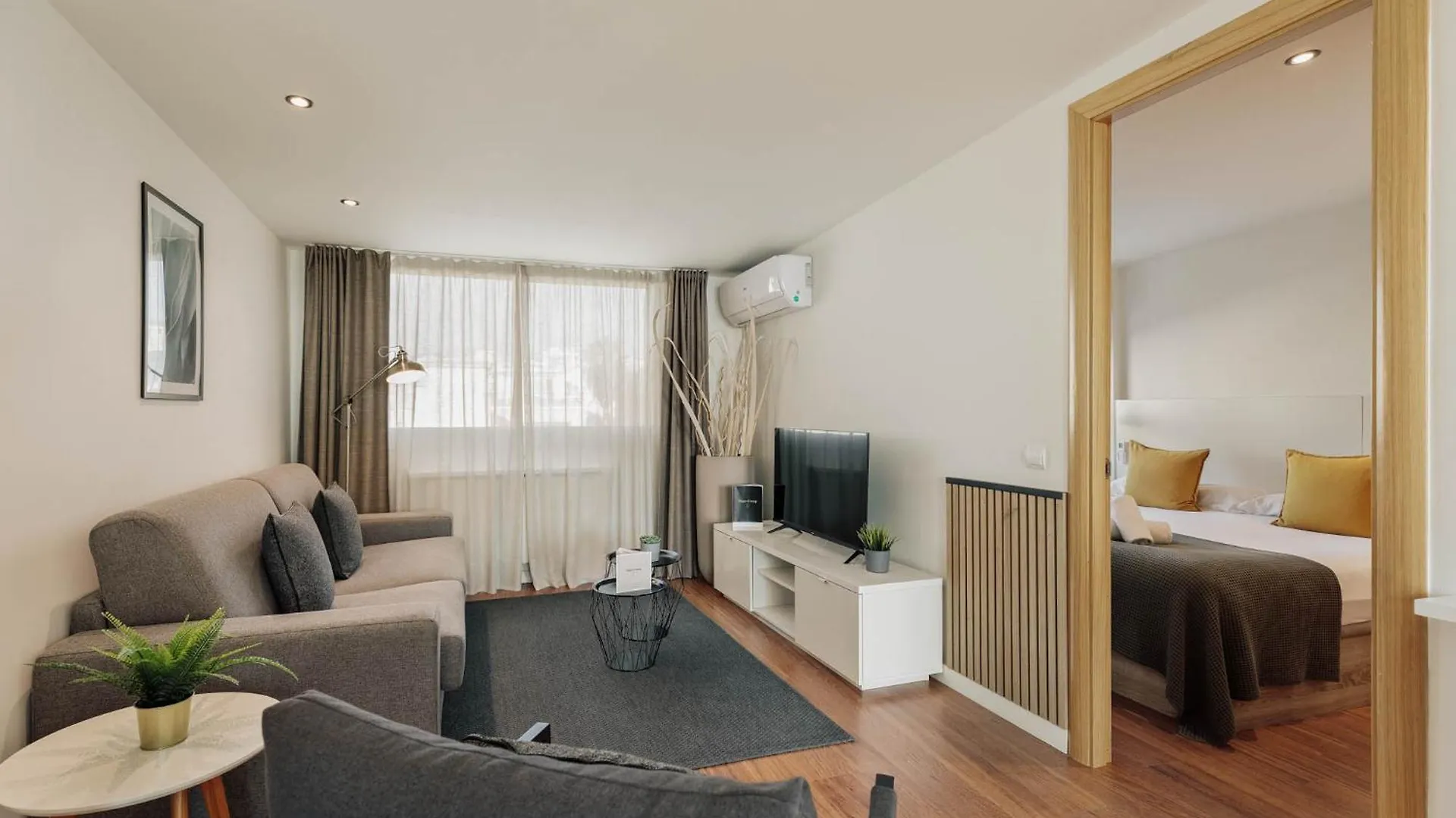 Sitges Group Beach Dreams Apartament