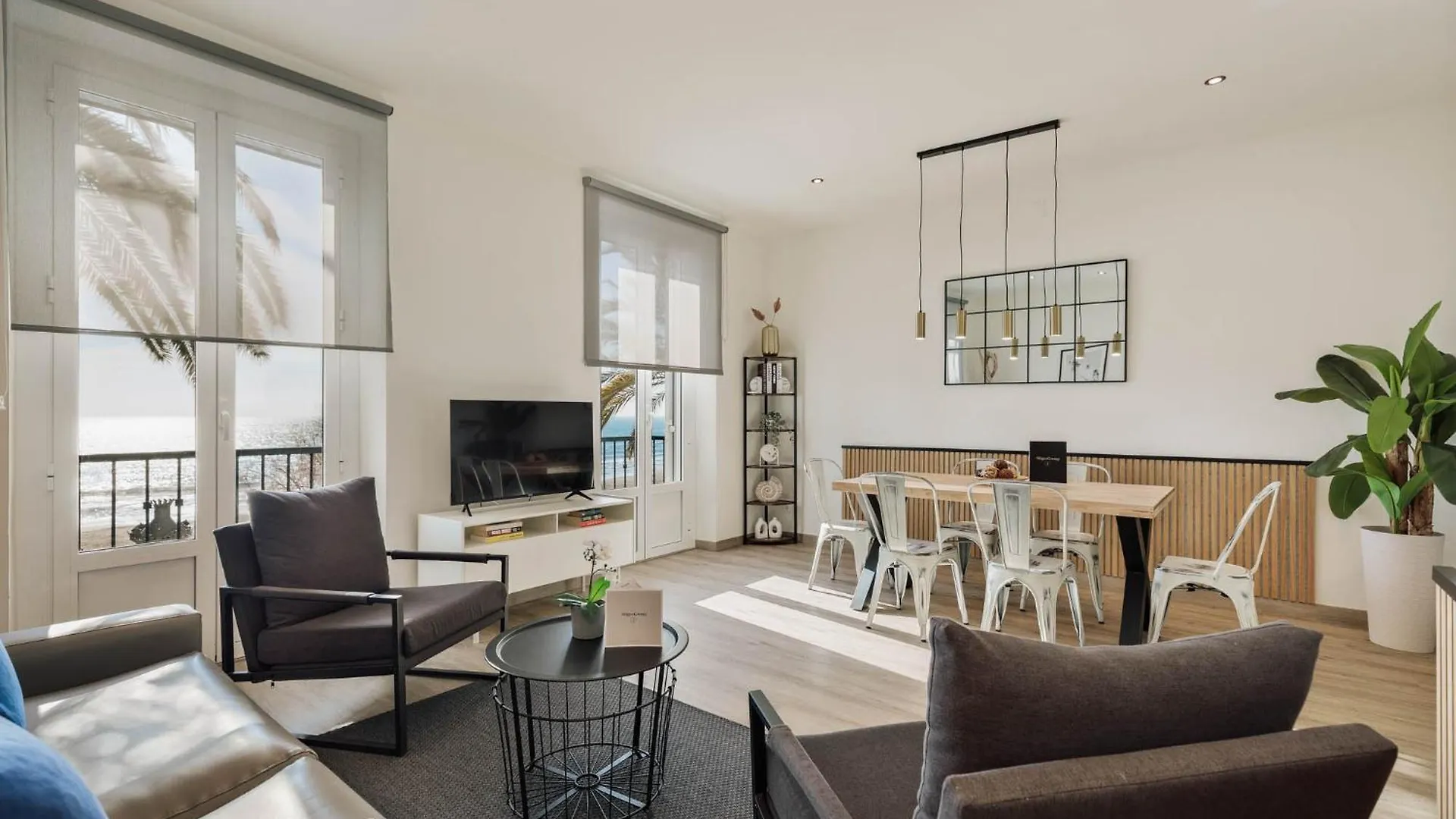 Apartamento Sitges Group Beach Dreams