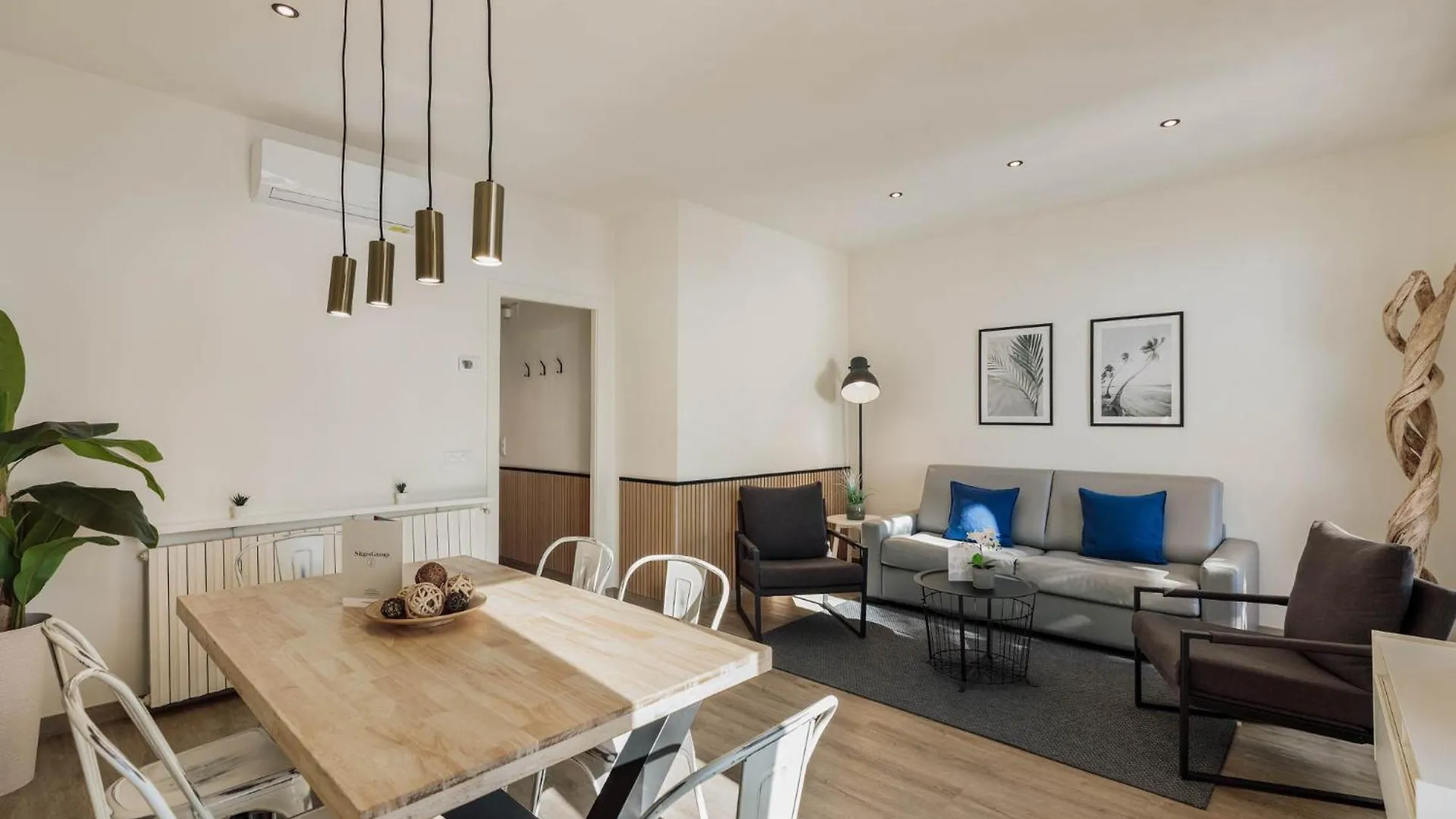 Apartament Sitges Group Beach Dreams