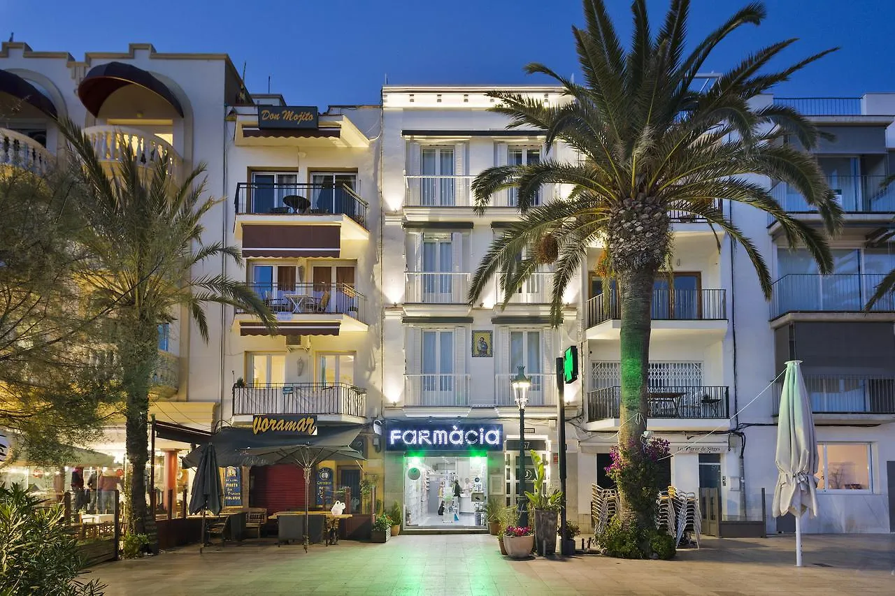 Apartament Sitges Group Beach Dreams